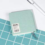 Notebook01 ZSCM QUALITY DECIDES THE FUTURE