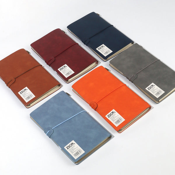 Notebook02 ZSCM QUALITY DECIDES THE FUTURE