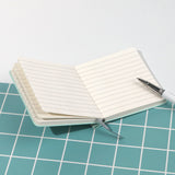 Notebook01 ZSCM QUALITY DECIDES THE FUTURE