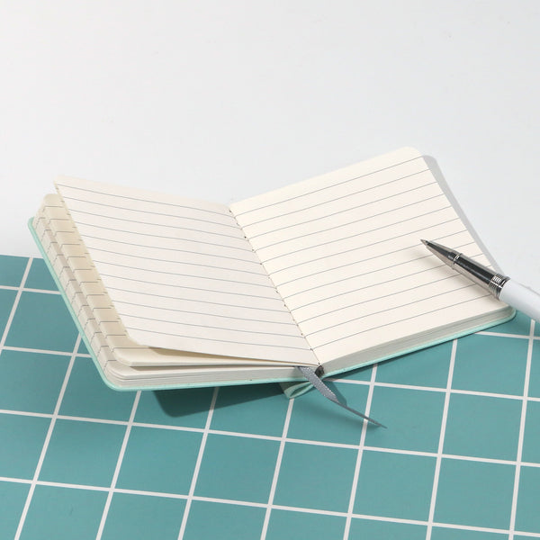 Notebook01 ZSCM QUALITY DECIDES THE FUTURE