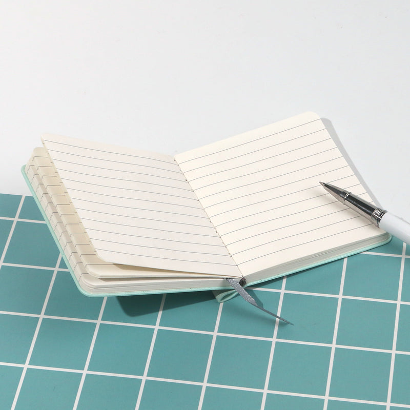 Notebook01 ZSCM QUALITY DECIDES THE FUTURE