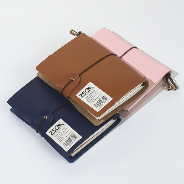 Notebook03 ZSCM QUALITY DECIDES THE FUTURE