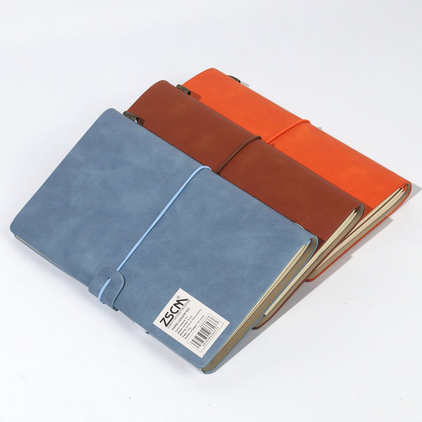 Notebook02 ZSCM QUALITY DECIDES THE FUTURE