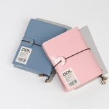 Notebook03 ZSCM QUALITY DECIDES THE FUTURE