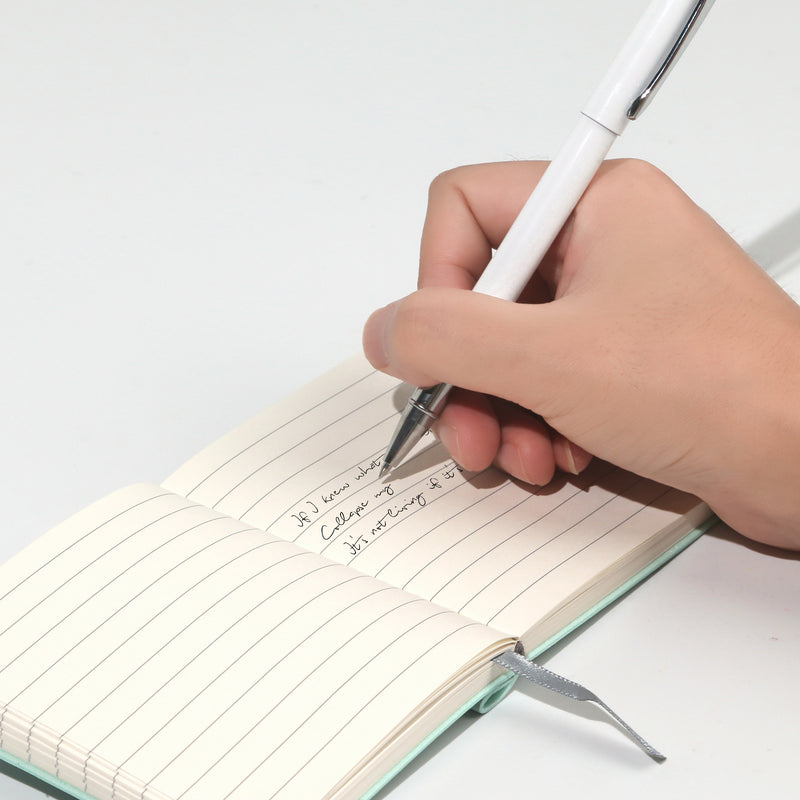 Notebook01 ZSCM QUALITY DECIDES THE FUTURE