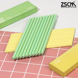 ZSCM QUALITY DECIDES THE FUTURE Pencils