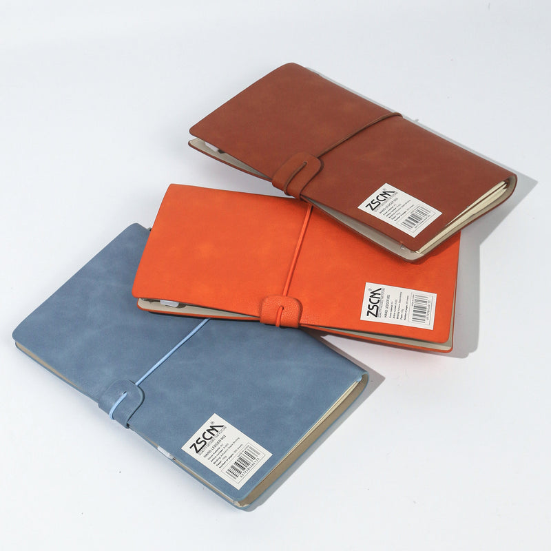 Notebook02 ZSCM QUALITY DECIDES THE FUTURE