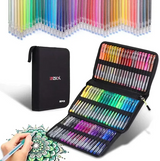 Gel Pens-60 Colors