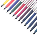 Gel Pens-12 Colors