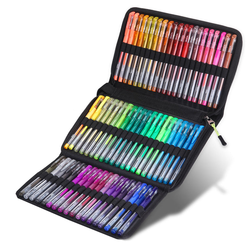 Gel Pens-60 Colors